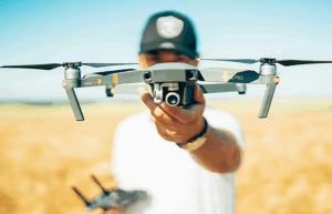 Tech Advances Transforming Drone Capabilities