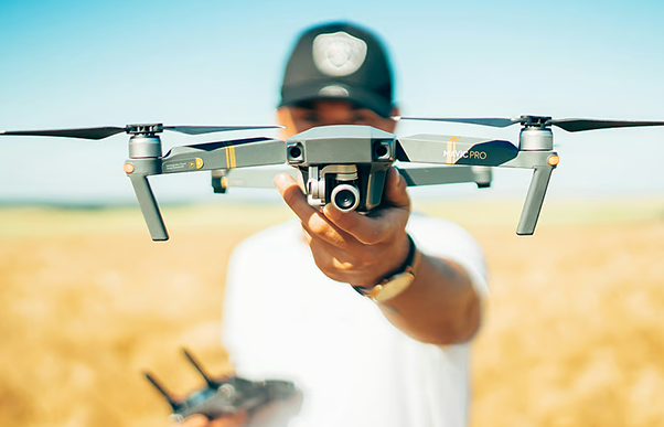 Tech Advances Transforming Drone Capabilities