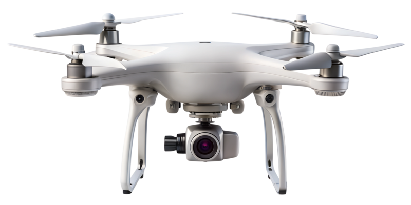 Drone Acharyas