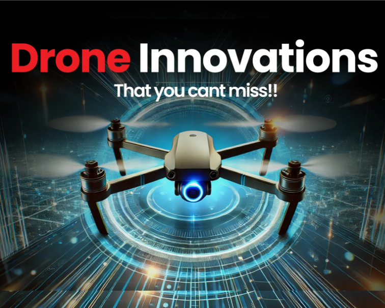 drone welcome