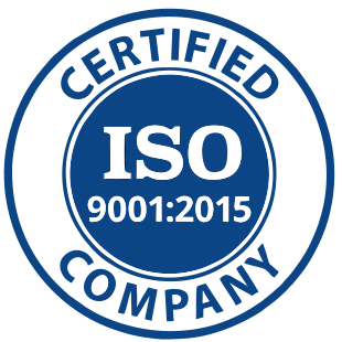 ISO 2015