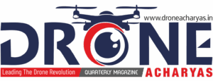 Drone Acharyas Logo