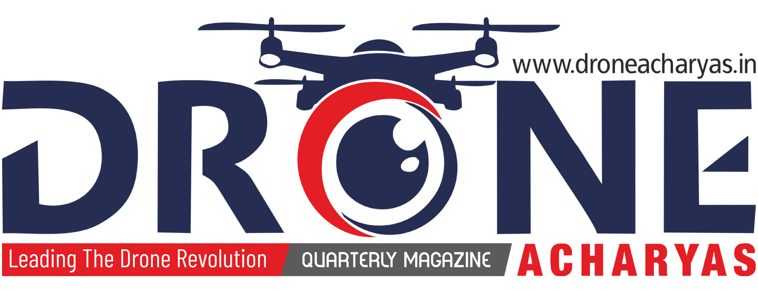 Drone Acharyas Logo