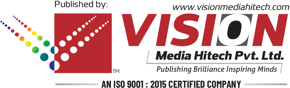 Vision Media Hitech Logo