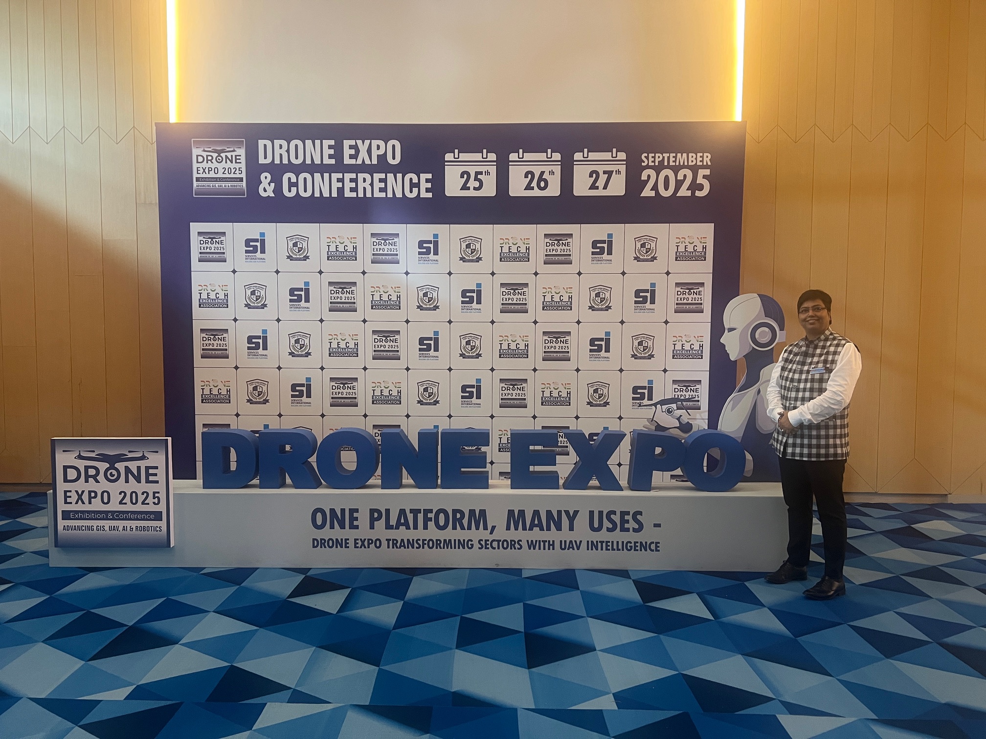 Drone-nesco2